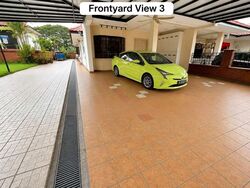 Yunnan Gardens (D22), Terrace #639099411